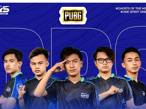 drs gaming|Nepal’s DRS Gaming eliminated from PUBG Mobile Global